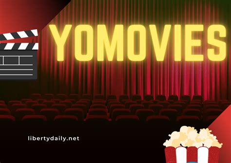 Welcome to YoMovies – Your Gateway to Endless Entertainmen